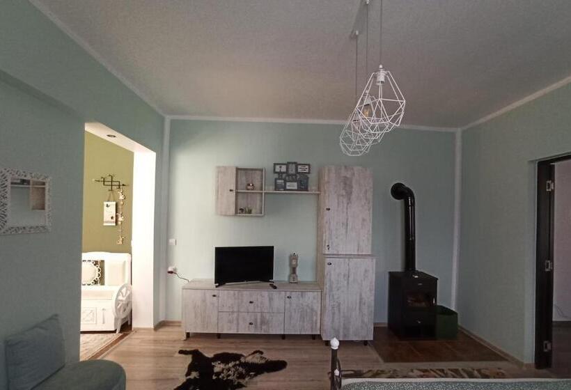 Апартаменты Deluxe 1 Спальня, Casa Lucia