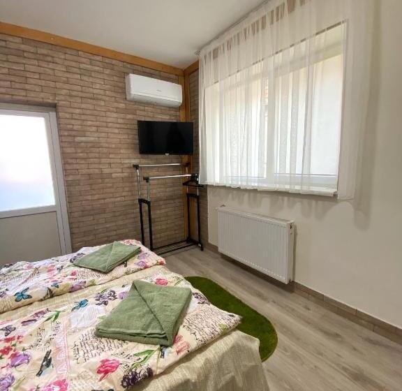 Семейный Номер, Villa “eleon”