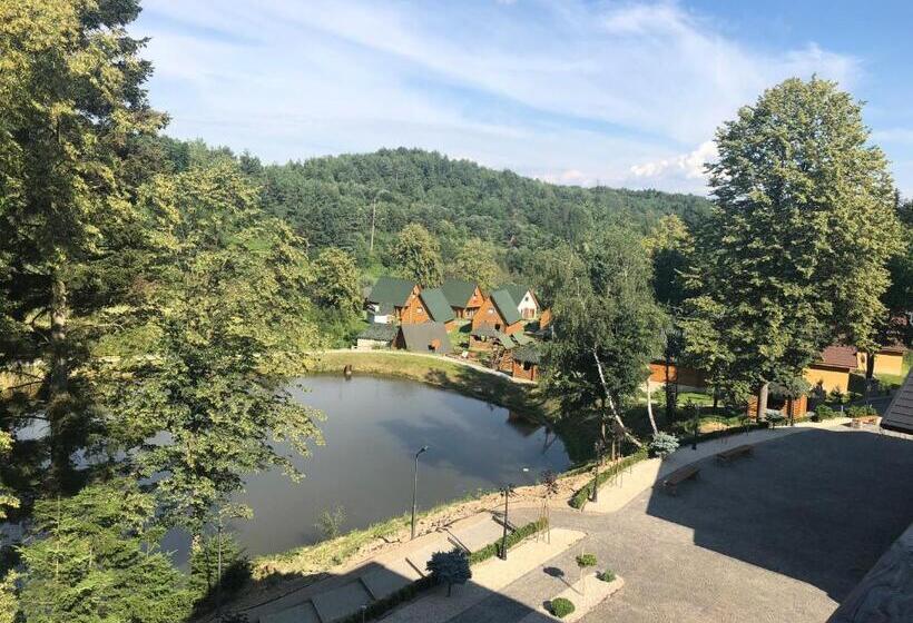 Дом 2 Спальни, Saltzbork