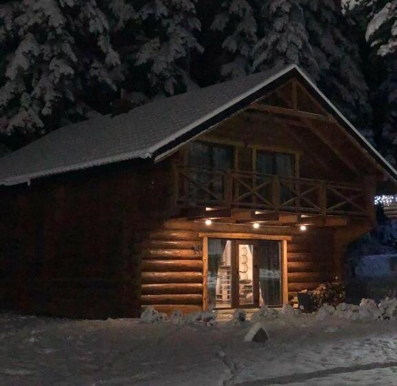 Дом 3 Спальни, Saltzbork
