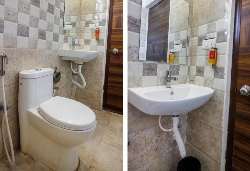 اتاق کلاسیک سه تخته, Flagship 35993 Starhood Hotels