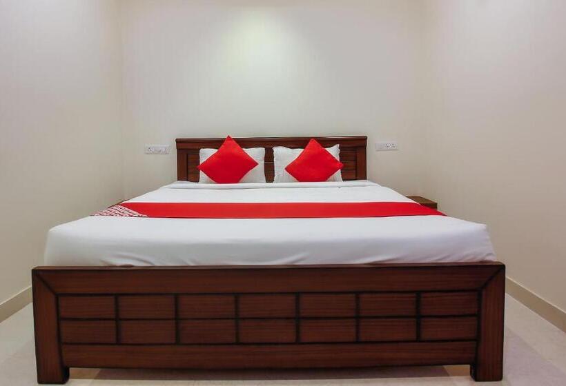 اتاق کلاسیک سه تخته, Flagship 35993 Starhood Hotels