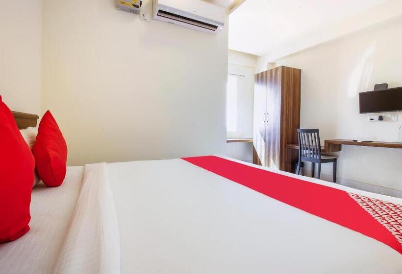 اتاق کلاسیک سه تخته, Flagship 35993 Starhood Hotels