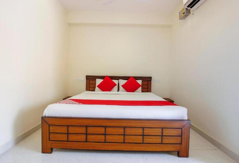 اتاق کلاسیک سه تخته, Flagship 35993 Starhood Hotels