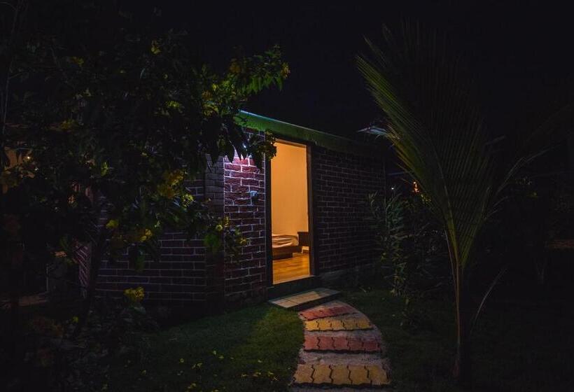 Шале 1 Спальня, La Vita Nuova Resort