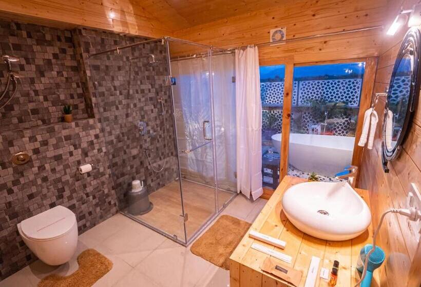Президентский Люкс, La Vita Nuova Resort