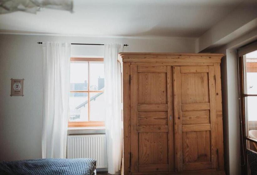 Номер Стандарт, Gästehaus Janson