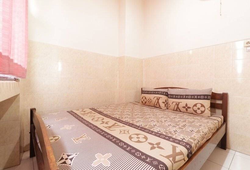 اتاق اکونومی, Omah Ampel Syariah