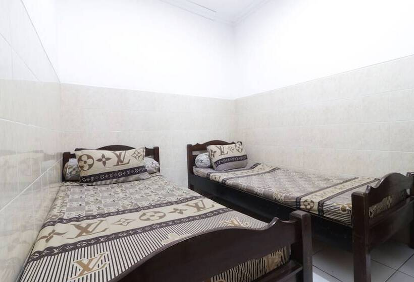 اتاق اکونومی, Omah Ampel Syariah