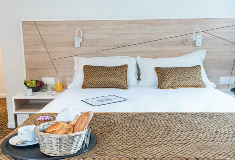 Семейный Номер Deluxe, Le Moulin Des Marais
