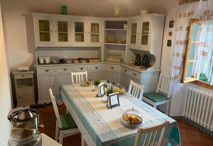 Номер Стандарт, B&b Villa Bianca