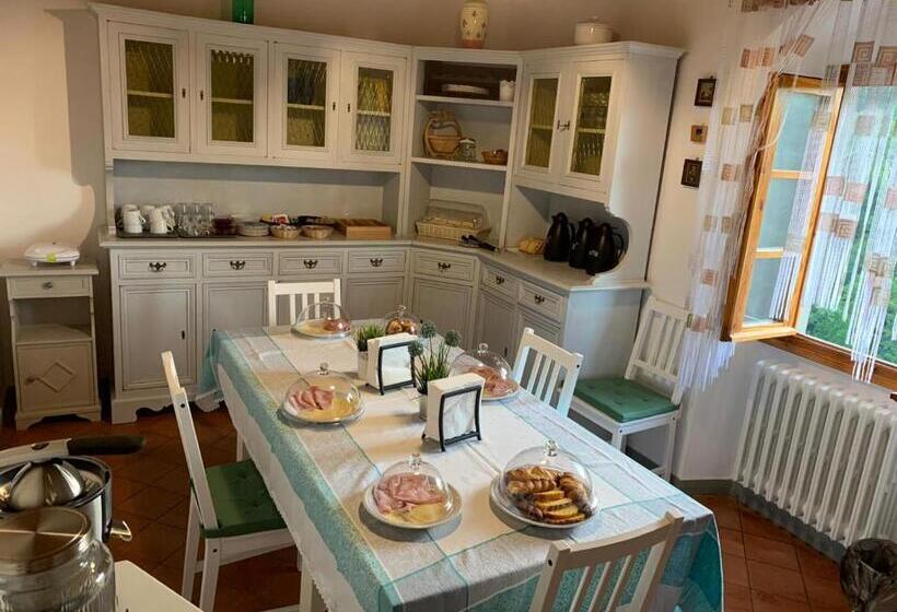Номер Стандарт Трехместный, B&b Villa Bianca