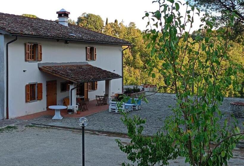 Вилла Superior 1 Спальня, B&b Villa Bianca