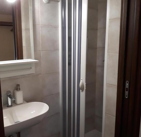 Номер Стандарт, Casa Zuel Guesthouse