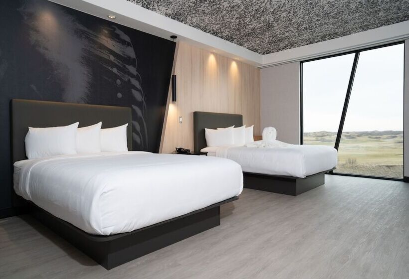 Номер Стандарт, Dakota Dunes Resort