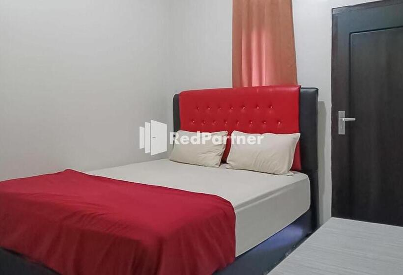 Номер Deluxe, Dheadita Syariah Sungai Penuh Mitra Reddoorz