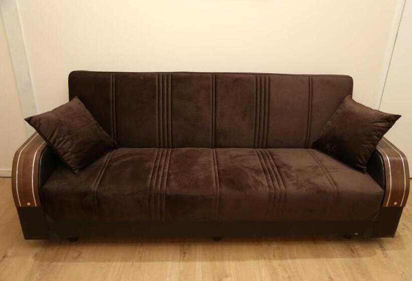 Номер Deluxe, A A Guest Rooms Thamesmead
