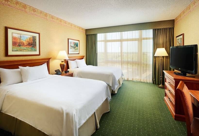 Sviitti, Embassy Suites By Hilton Charleston Airport Convention Ctr