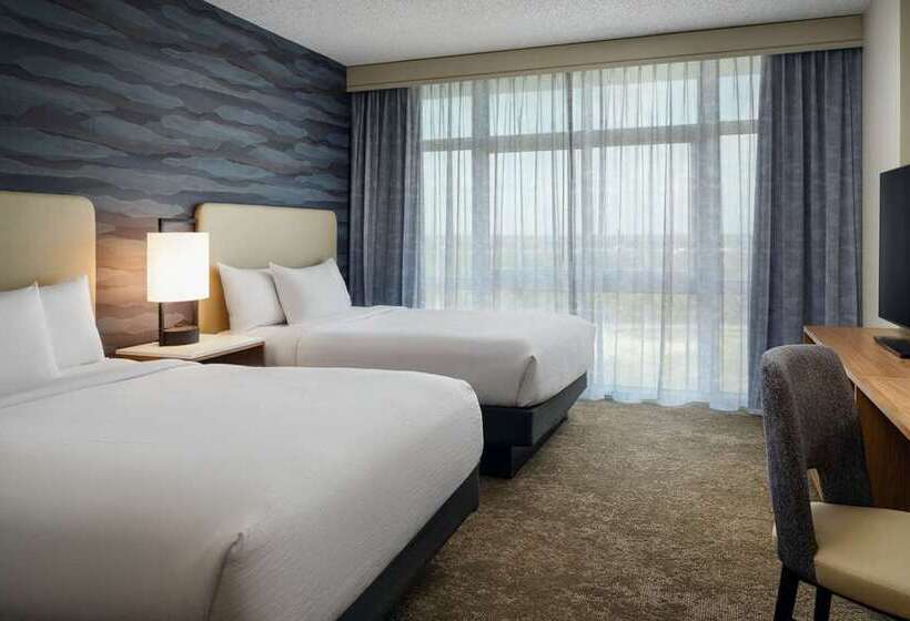 Sviitti, Embassy Suites By Hilton Charleston Airport Convention Ctr