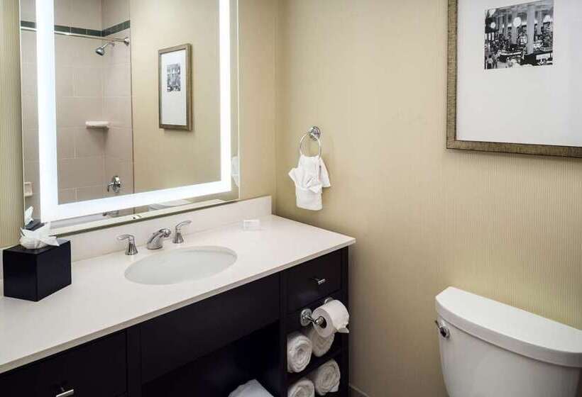 Premium-sviitti, Embassy Suites By Hilton Charleston Airport Convention Ctr