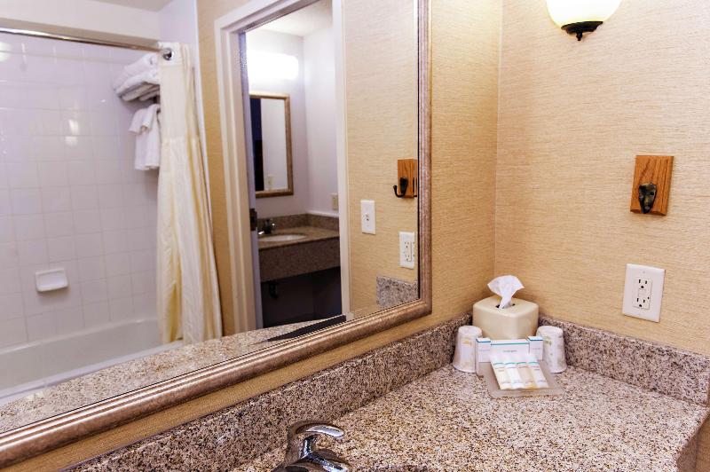 Стандартный Номер Кровать Кинг, Hilton Garden Inn Outer Banks/kitty Hawk