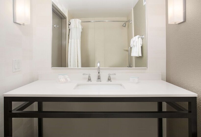 스탠다드 룸, Hilton Garden Inn Salt Lake City/layton