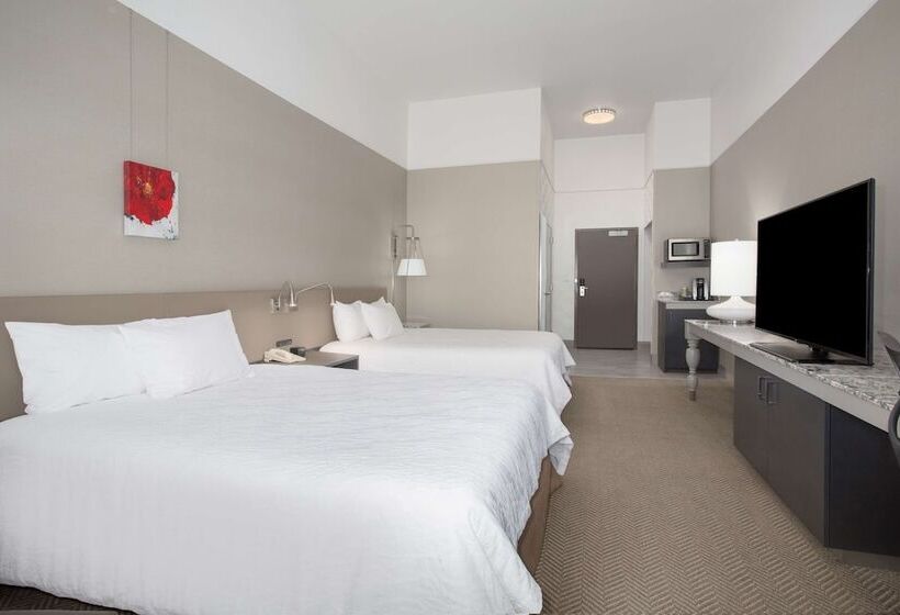 스탠다드 룸, Hilton Garden Inn Salt Lake City/layton