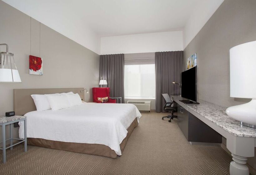 스탠다드 룸, Hilton Garden Inn Salt Lake City/layton