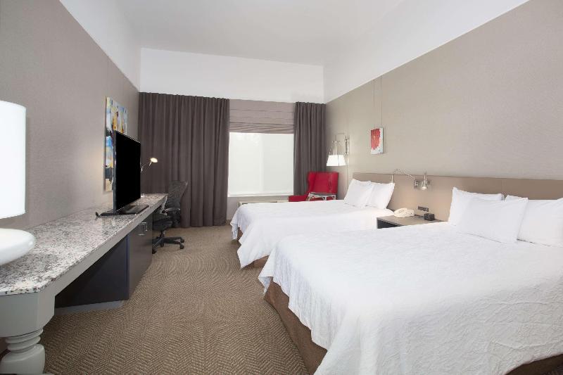 프리미엄 룸, Hilton Garden Inn Salt Lake City/layton