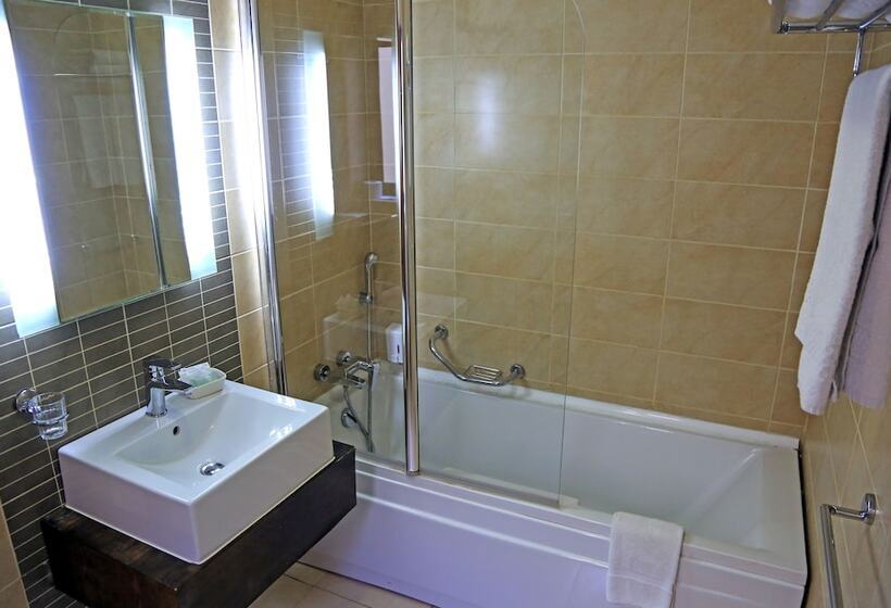 سوییت, Labranda Rocca Nettuno Suites