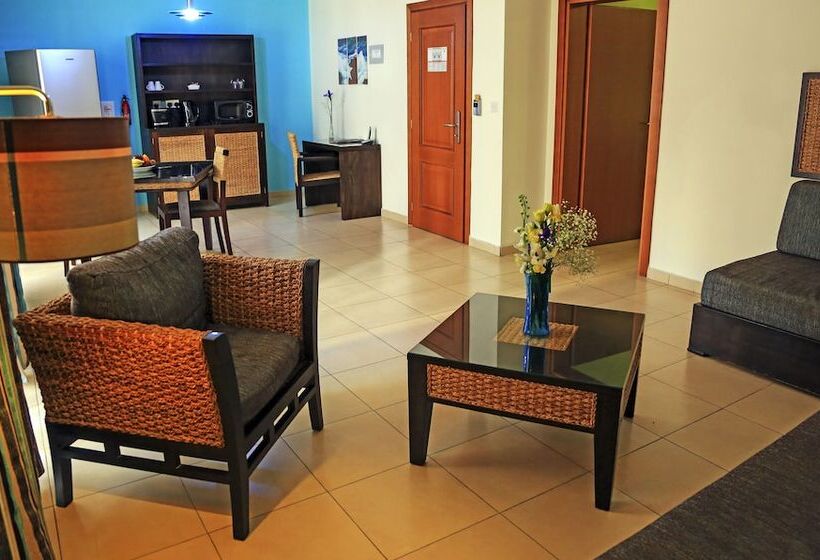 سوییت, Labranda Rocca Nettuno Suites