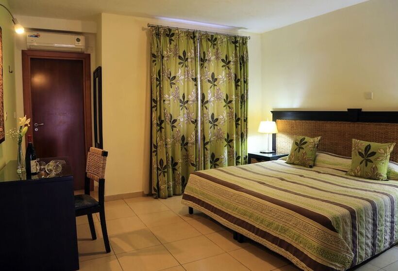سوییت, Labranda Rocca Nettuno Suites