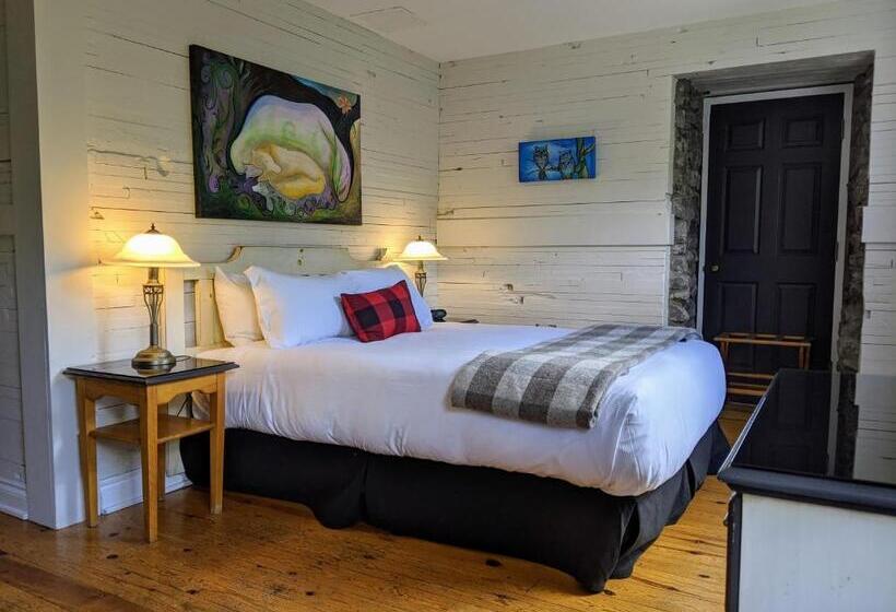 Номер Стандартный Кровать Куин, Moulin Wakefield Mill Hotel & Spa