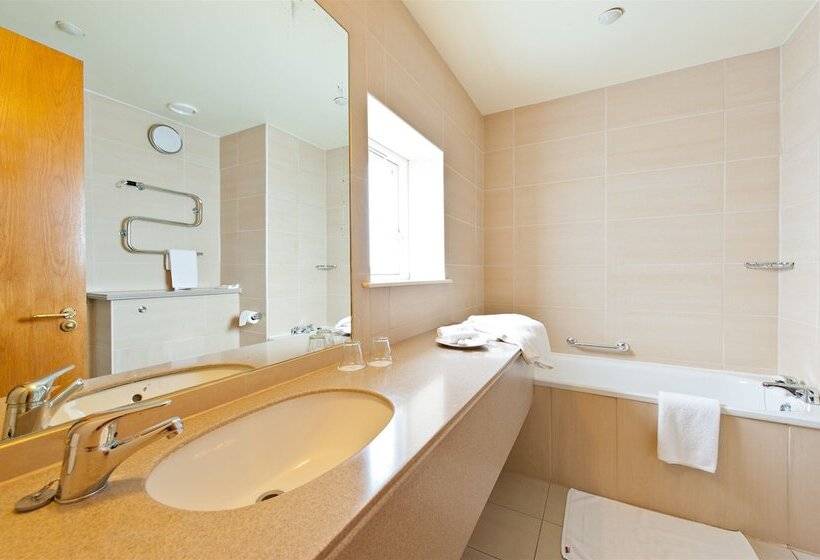 Номер Executive, Roganstown Hotel & Country Club