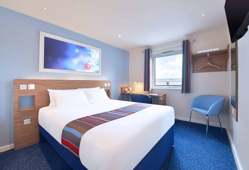标准间, Travelodge Limerick Castletroy