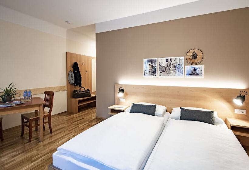 Номер Стандарт, Jufa Hotel Murau