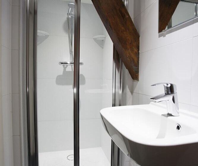 Premium Room, St Christophers Inn At The Winston