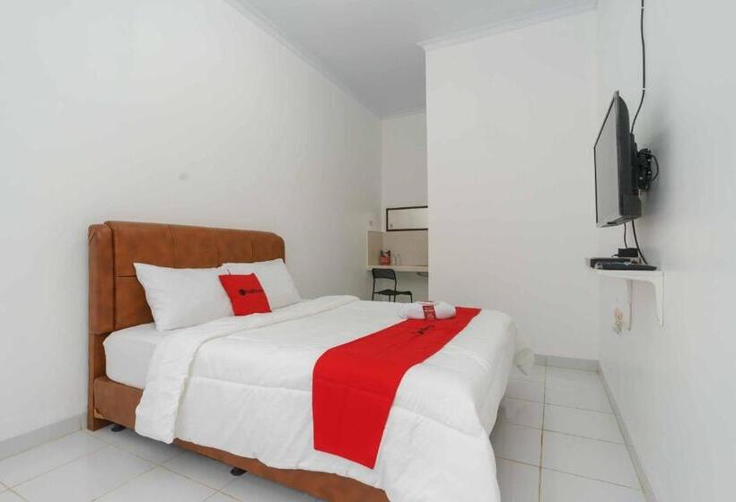 Номер Стандарт, Reddoorz Syariah Near Exit Toll Jatiwarna 2
