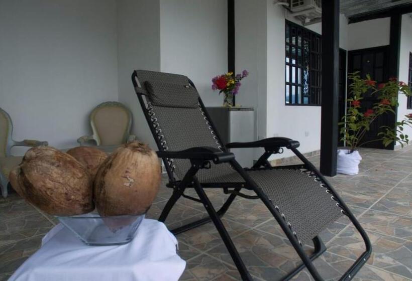 Семейный Номер, Santo Domingo Centro Vacacional