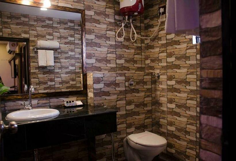 Номер Deluxe, Dolphin Chocolate Inn