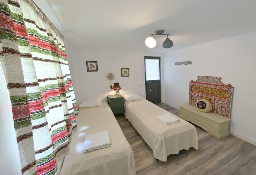 스탠다드 룸, Alunis Retreat