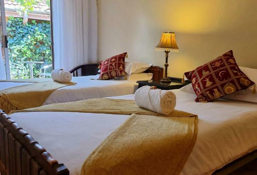 Номер Стандарт, Camelia Guest House