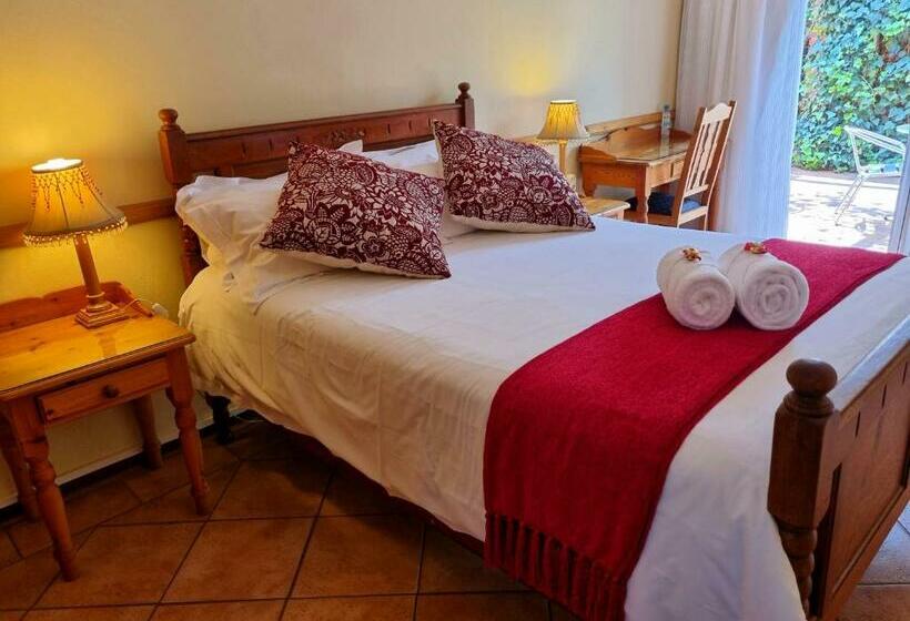 Номер Стандарт, Camelia Guest House