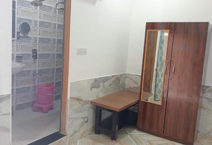 Номер Deluxe, Rama S Resort