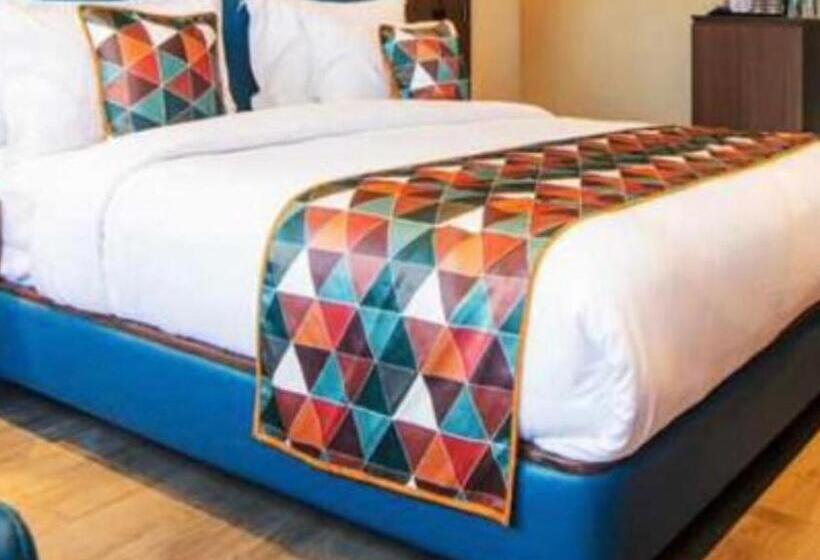 Family Suite, Rama S Resort