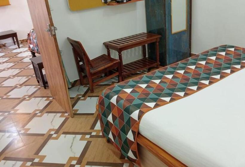 Family Suite, Rama S Resort