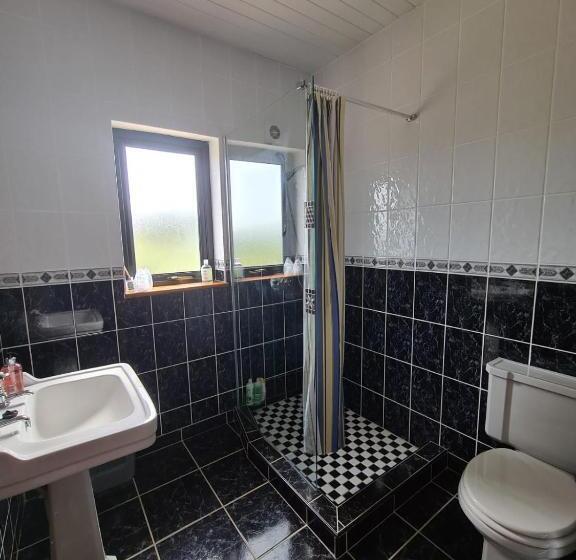 Номер Стандарт, Oak Tree Lane Country B And B