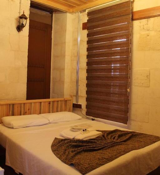 اتاق اکونومی, Duran Aga Konagi