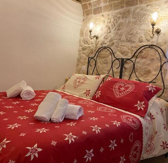 Номер Стандарт, B&b Casa Antonetti