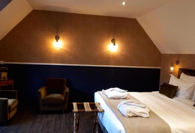 Номер Стандарт, Chambres D Hôtes   Au Clos D Amande